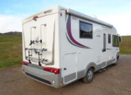 Rapido 850F