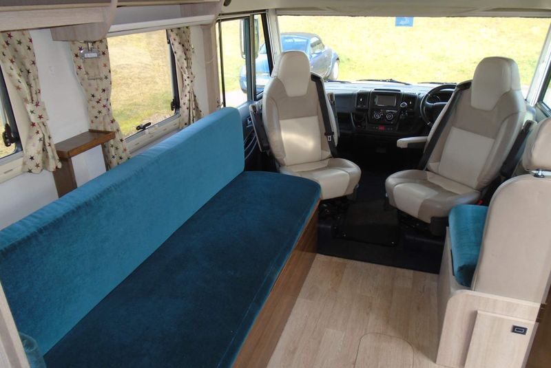 Rapido 850F