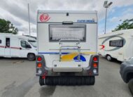 Eura Mobil I635HS