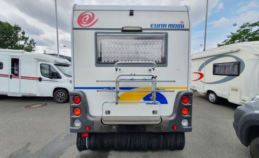 Eura Mobil I635HS