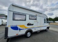 Eura Mobil I635HS