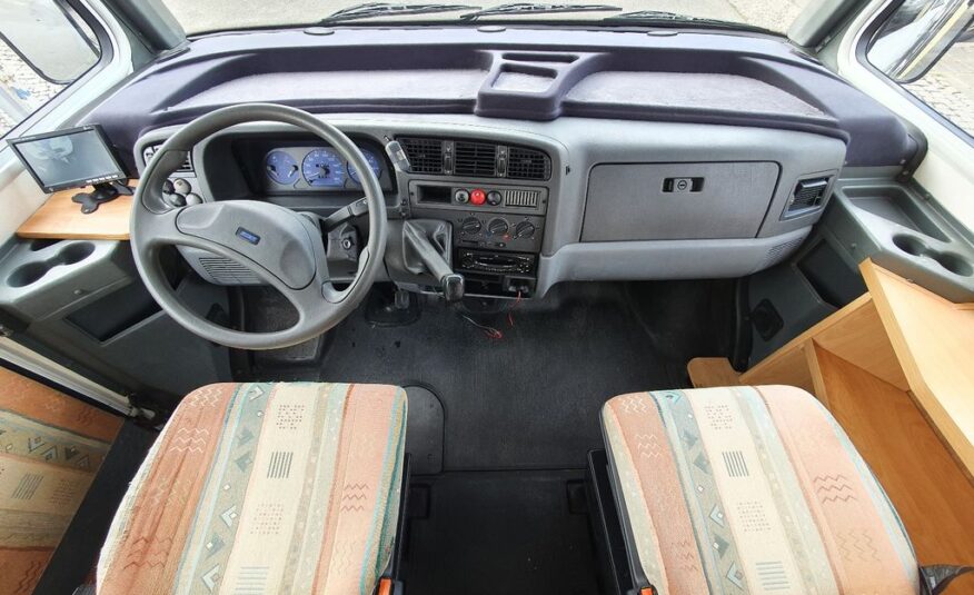 Eura Mobil I635HS