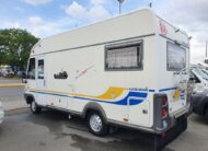 Eura Mobil I635HS