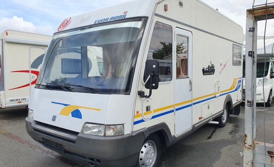 Eura Mobil I635HS
