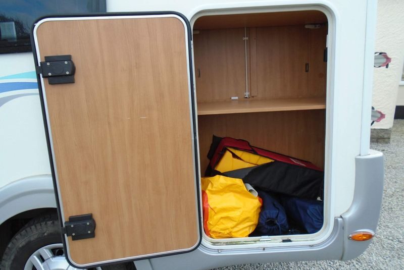 Chausson Flash S2