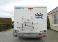 Chausson Flash S2