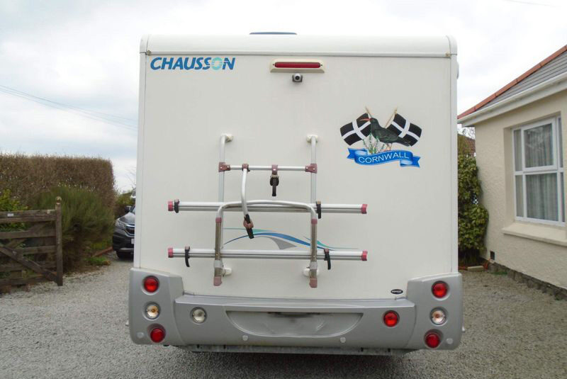 Chausson Flash S2