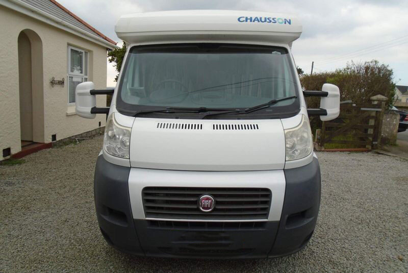 Chausson Flash S2