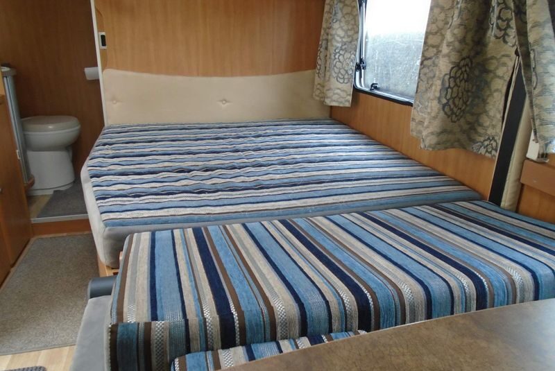 Chausson Flash S2