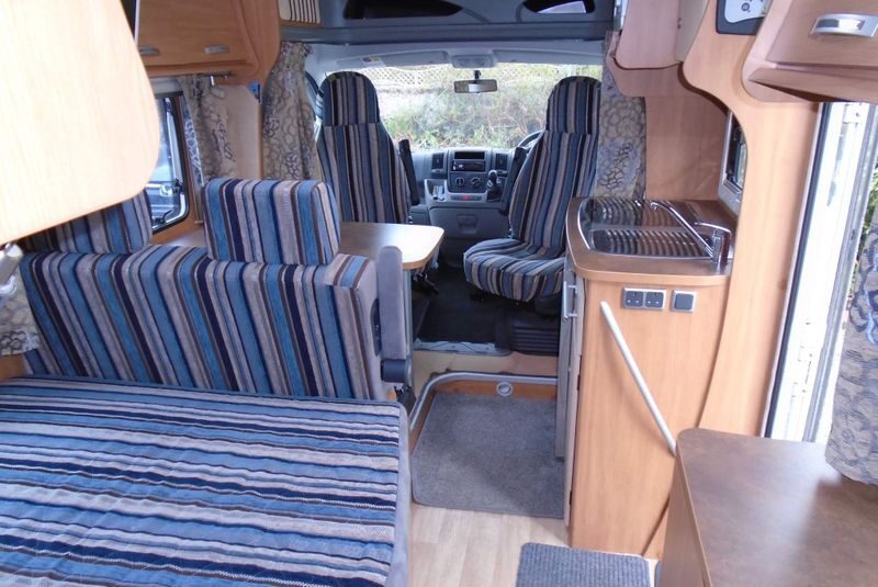 Chausson Flash S2