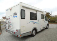 Chausson Flash S2