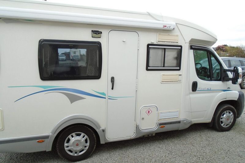 Chausson Flash S2