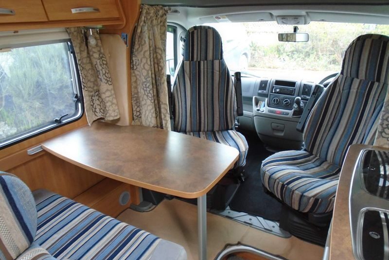 Chausson Flash S2