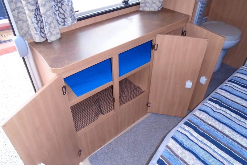 Chausson Flash S2