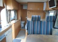 Chausson Flash S2