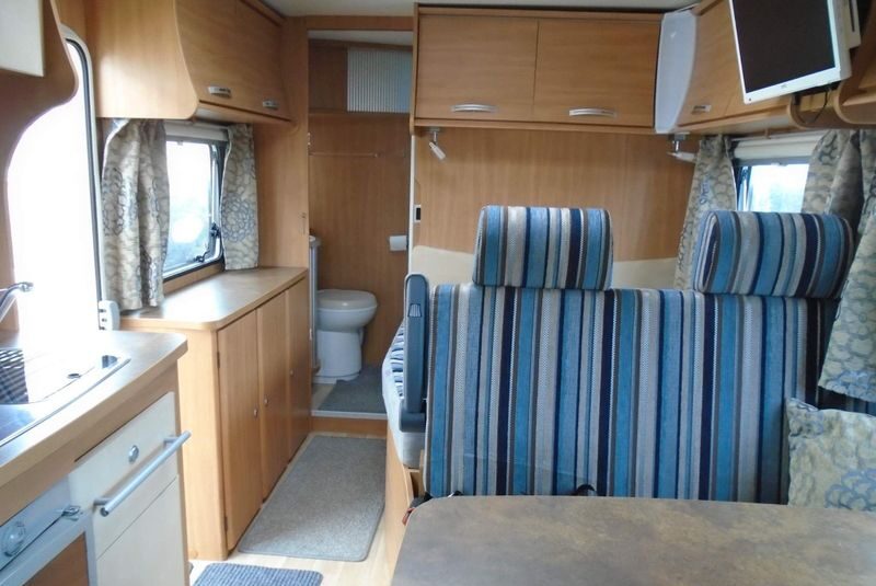 Chausson Flash S2