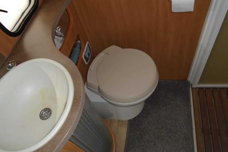Chausson Flash S2