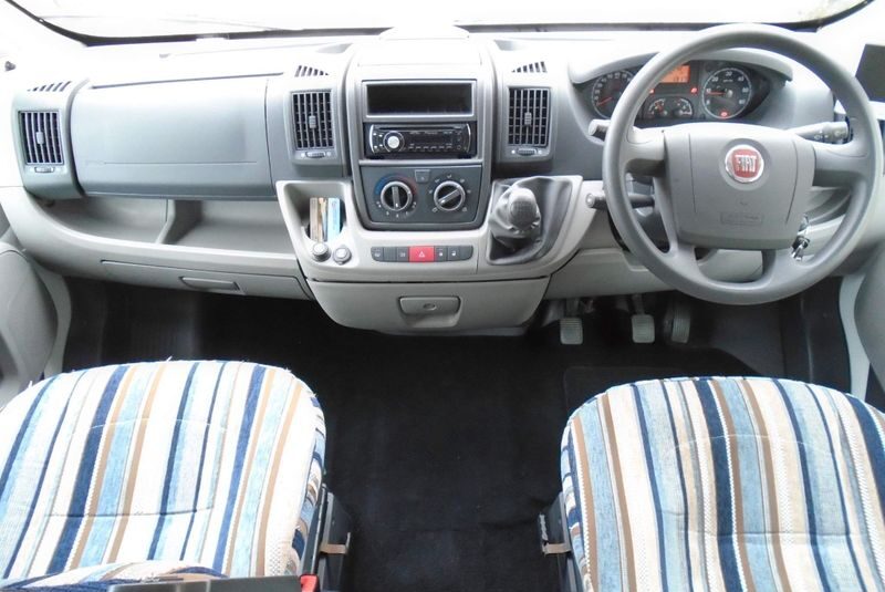 Chausson Flash S2