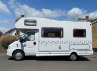 Fiat CI Carioca 10