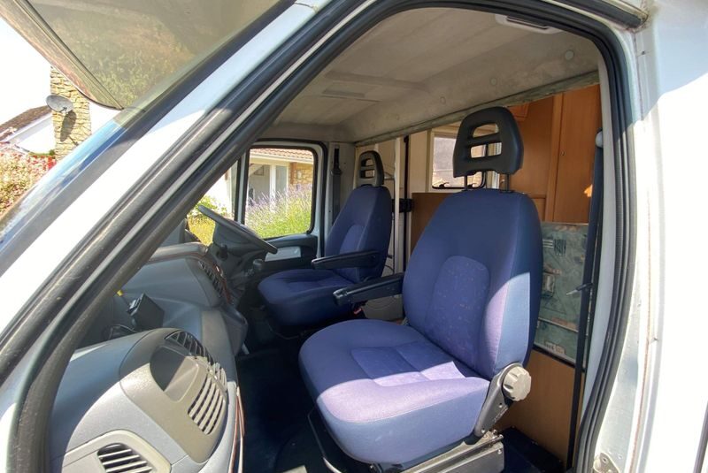 Fiat CI Carioca 10