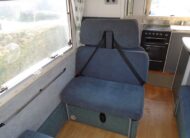 Auto-sleepers Pollensa
