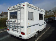 Auto-sleepers Pollensa
