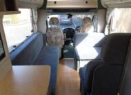 Auto-sleepers Pollensa