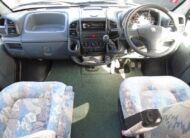 Auto-sleepers Pollensa