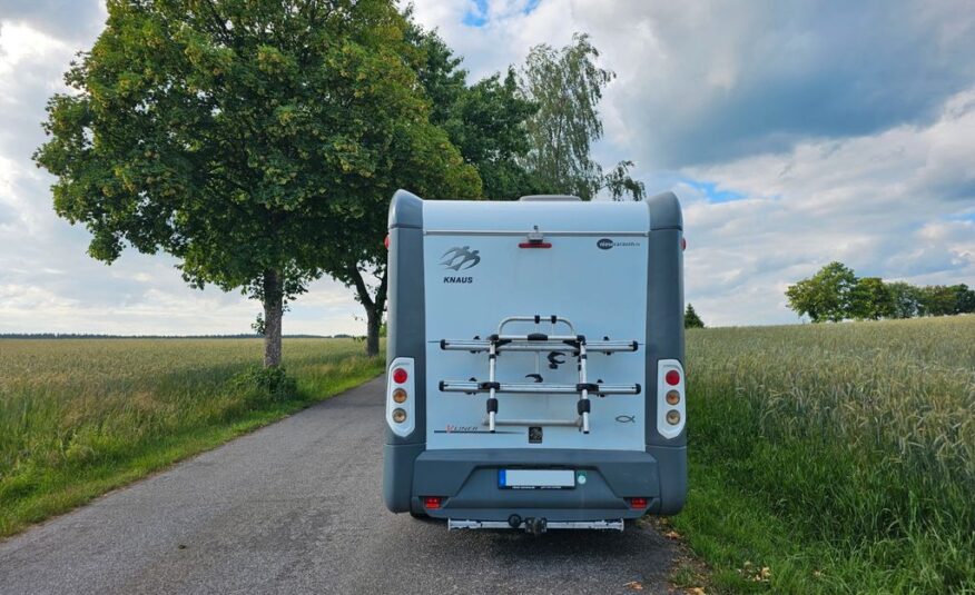 Knaus V-Liner 550MG