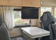 Knaus V-Liner 550MG
