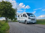 Knaus V-Liner 550MG