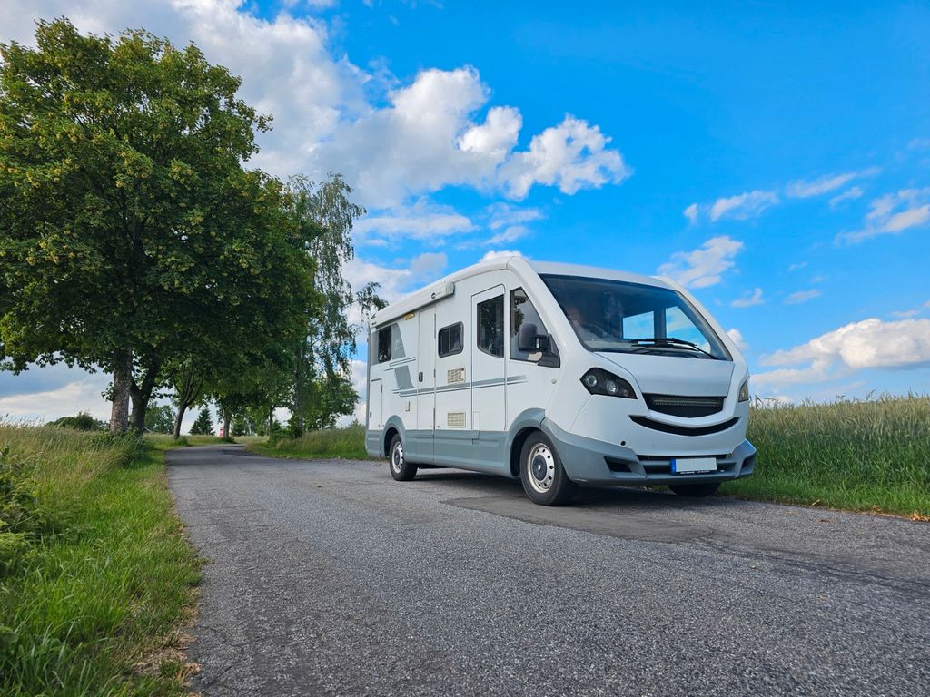 Knaus V-Liner 550MG