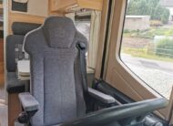 Knaus V-Liner 550MG