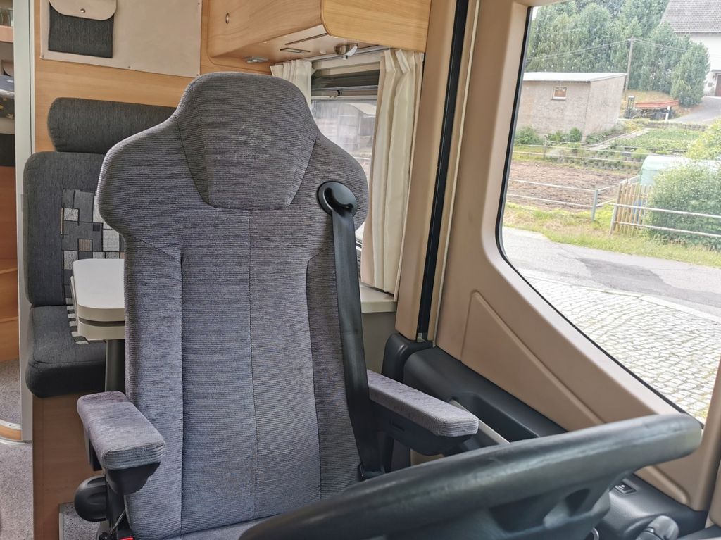Knaus V-Liner 550MG