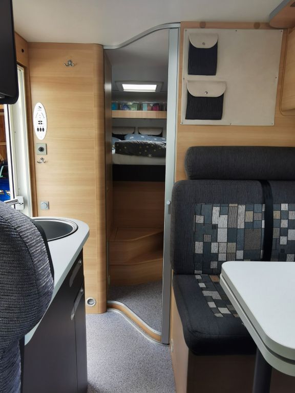 Knaus V-Liner 550MG