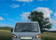 Knaus V-Liner 550MG