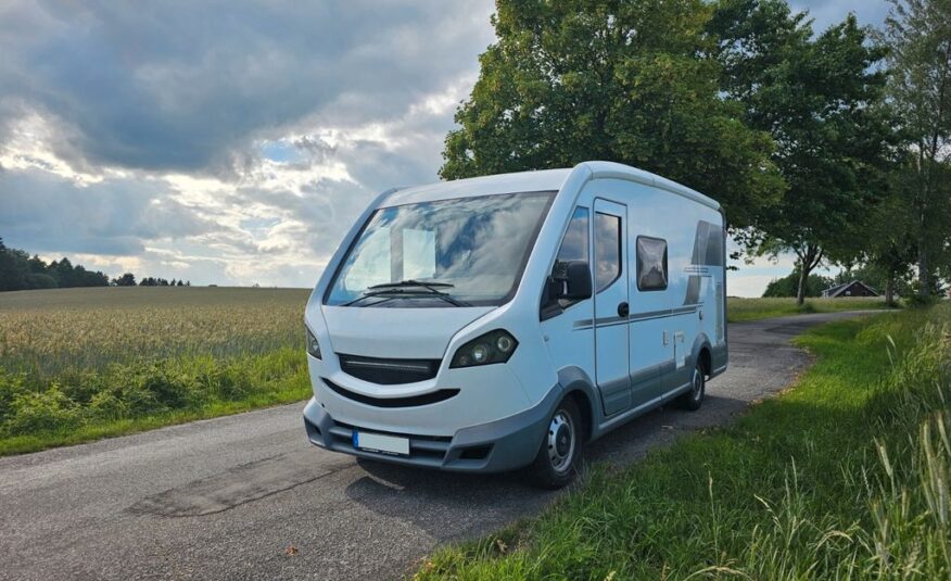 Knaus V-Liner 550MG