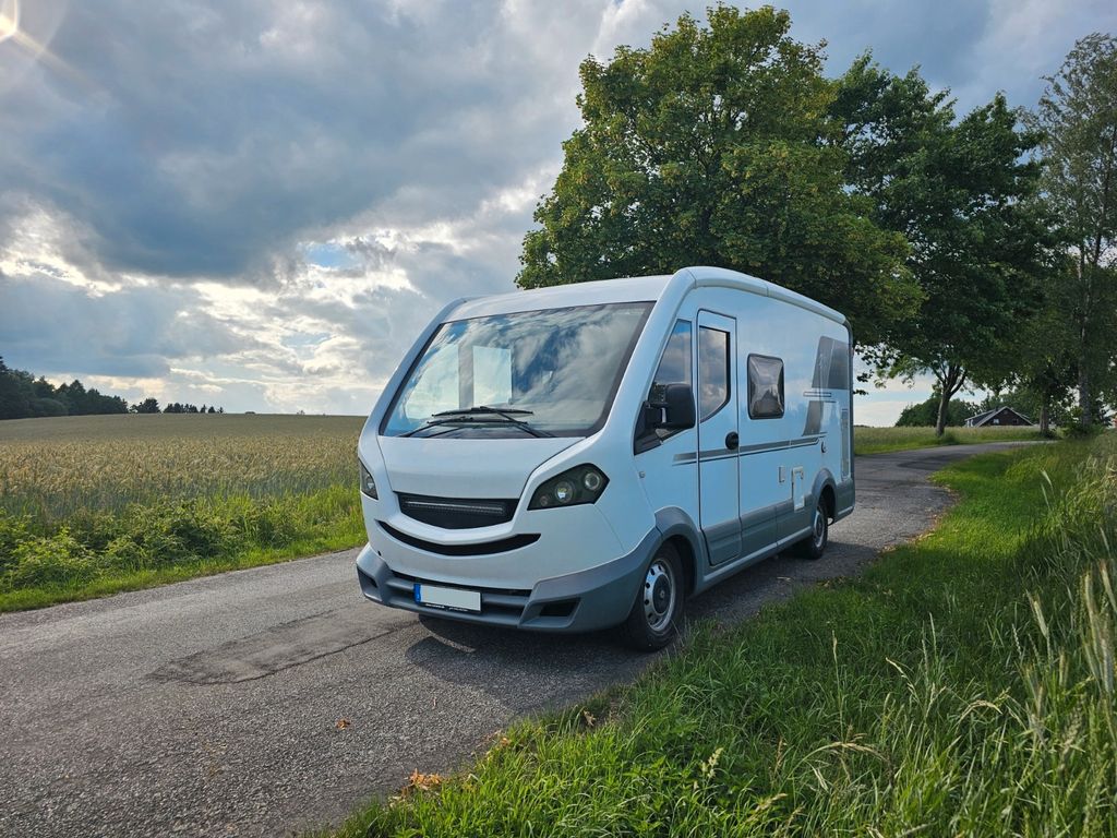 Knaus V-Liner 550MG