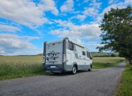Knaus V-Liner 550MG