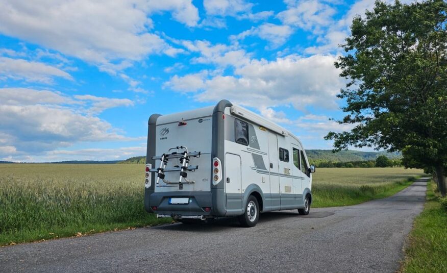 Knaus V-Liner 550MG