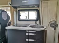 Knaus V-Liner 550MG