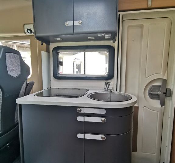 Knaus V-Liner 550MG