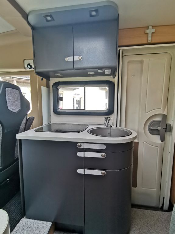 Knaus V-Liner 550MG