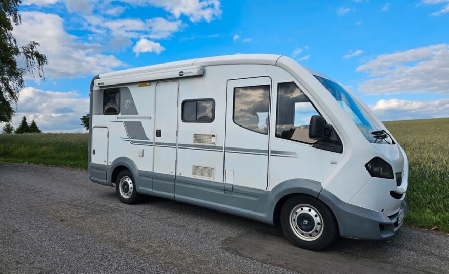 Knaus V-Liner 550MG