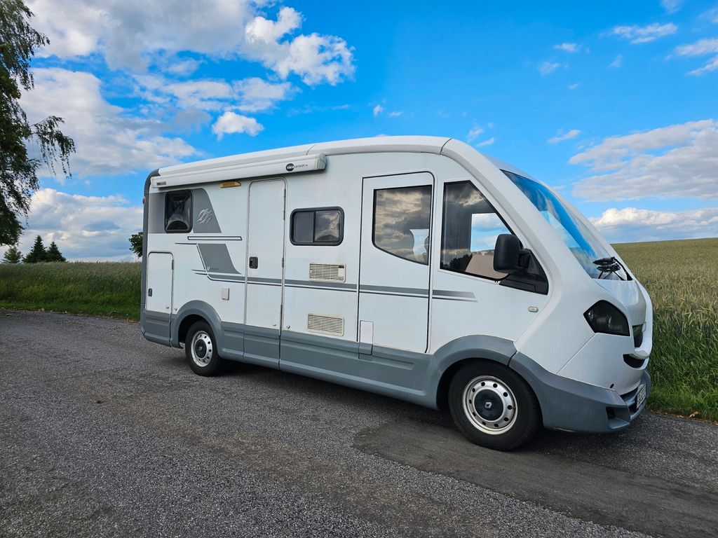 Knaus V-Liner 550MG