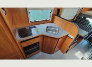 Dethleffs Advantage Globetrotter