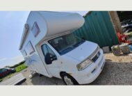 Dethleffs Advantage Globetrotter