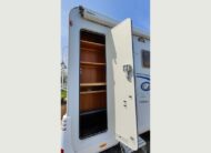 Dethleffs Advantage Globetrotter