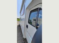 Dethleffs Advantage Globetrotter