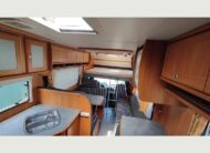 Dethleffs Advantage Globetrotter